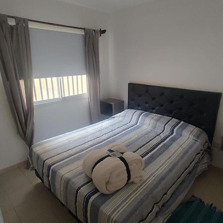 Edu'S House III Διαμέρισμα Μεντόζα Εξωτερικό φωτογραφία