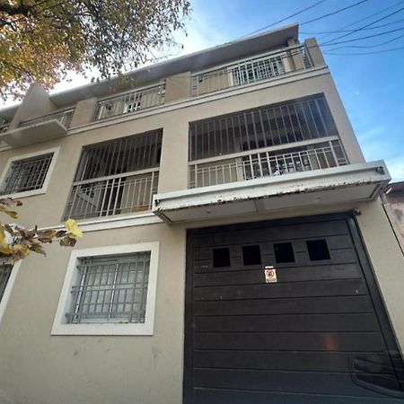 Edu'S House III Διαμέρισμα Μεντόζα Εξωτερικό φωτογραφία
