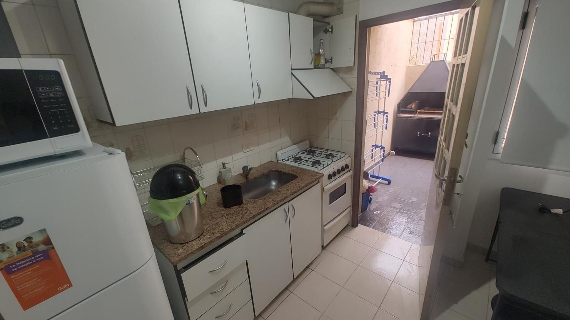 Edu'S House III Διαμέρισμα Μεντόζα Εξωτερικό φωτογραφία