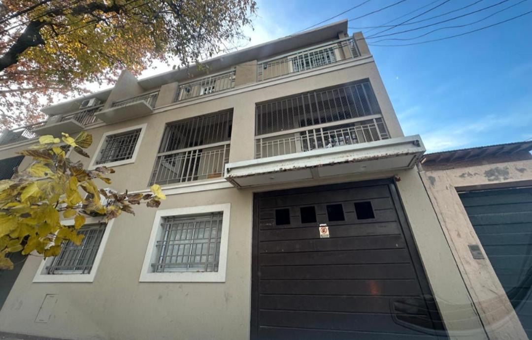 Edu'S House III Διαμέρισμα Μεντόζα Εξωτερικό φωτογραφία